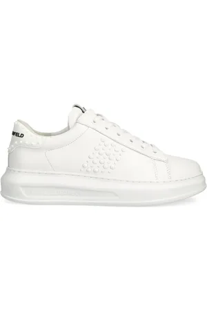 Karl Lagerfeld Zapatillas Kapri Stud Kounter
