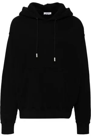 OFF-WHITE Sudadera con capucha y logo