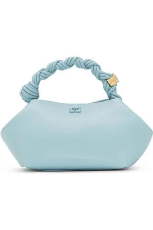 Ganni Bolso shopper Bou pequeño