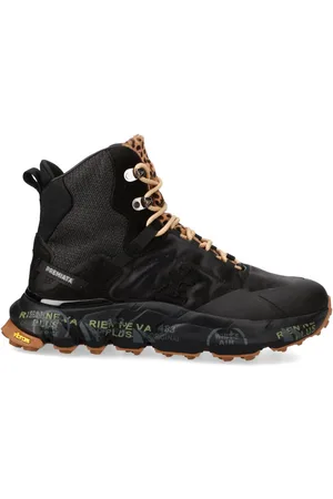 Premiata Zapatillas Saintcross