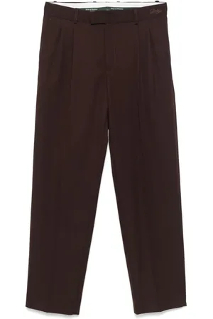 Drôle de Monsieur Pantalones Le Pantalon Golfeur