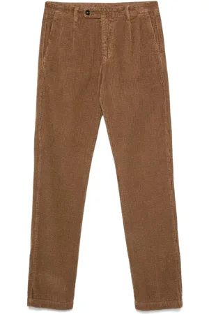 MASSIMO ALBA Pantalones Ionio2