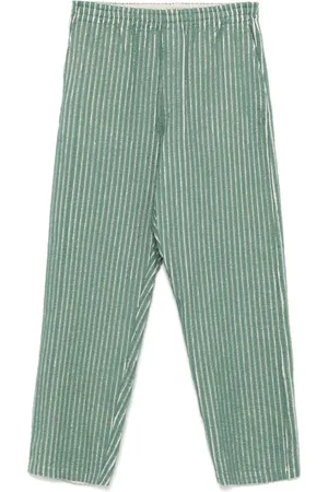 CRAIG GREEN Pantalones a rayas