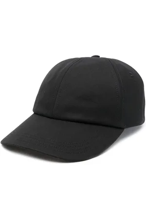 Burberry Gorra a cuadros