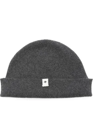 Jil Sander Gorro de canalé