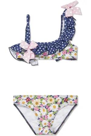 Selini Action Bikini Daisy