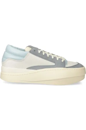 Y-3 Zapatillas Centennial Low