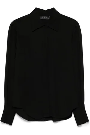Kaos Camisa con botones