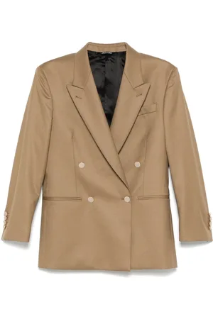 ERALDO Blazer con doble botonadura