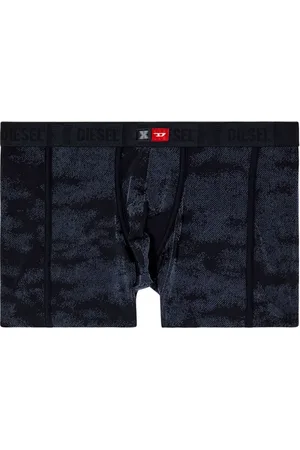 Diesel Bóxer afelpado de x Savage x Fenty