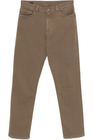 Ermenegildo Zegna Pantalones City