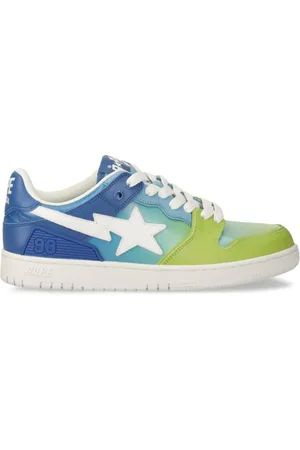 A Bathing Ape Zapatillas SK8 Sta #1