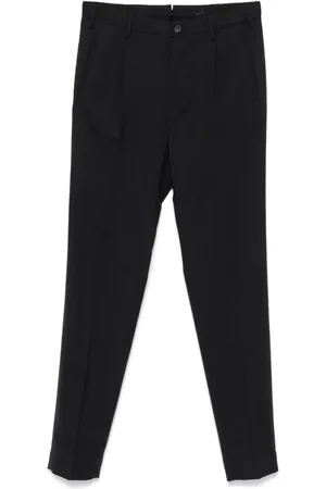 Incotex Pantalones ajustados