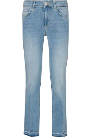 Liu Jo Vaqueros bootcut Bottom Up