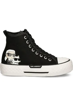 Karl Lagerfeld Zapatillas Kampus Max III