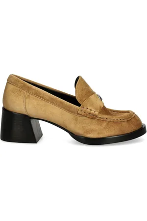 Coach Mocasines Natalie de 60 mm