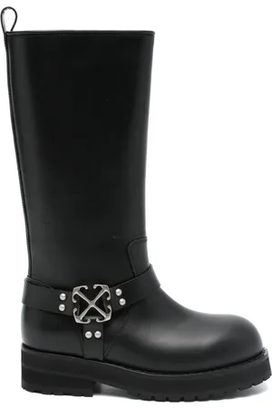 OFF-WHITE Botas Off Track