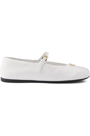 Prada Bailarinas lisas