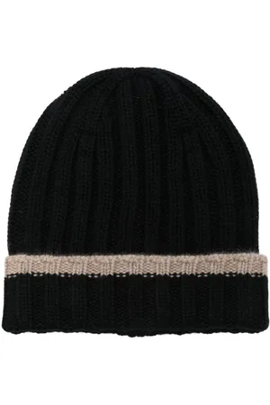 BARBA Gorro de cachemira