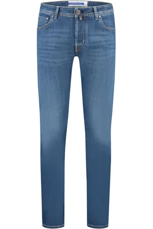 Jacob Cohen Vaqueros slim Nick