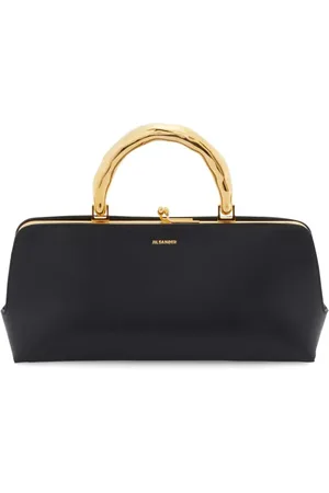 Jil Sander Bolso de mano Goji pequeño