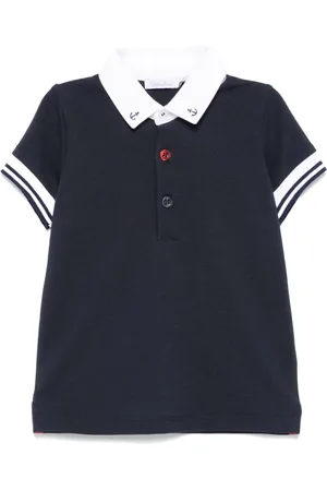 PATACHOU Polo de manga corta