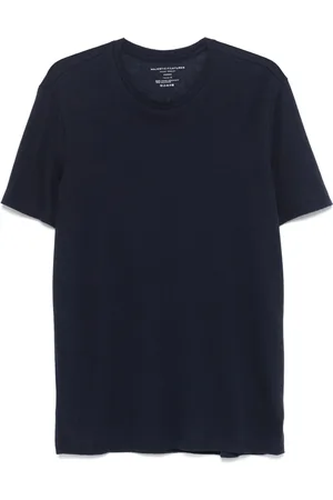 Majestic Camiseta lisa