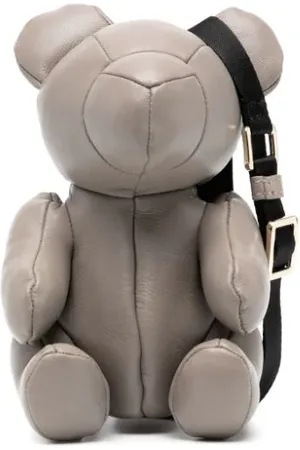 Maison Mihara Yasuhiro Bolso de hombro Bear