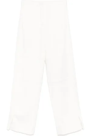 Jil Sander Pantalones anchos
