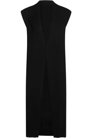 Issey Miyake Chaleco Hatching Pleats