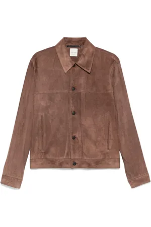 Paul Smith Chaqueta con botones