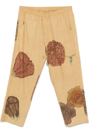 Baziszt Pantalones Enclave