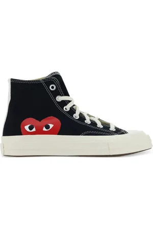 Converse Zapatillas Big Heart Chuck 70