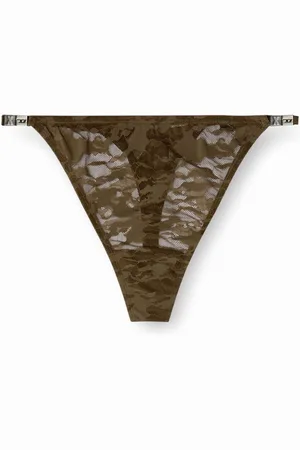 Diesel Tanga de x Savage x Fenty
