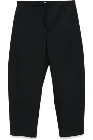 Jil Sander Pantalones ajustados