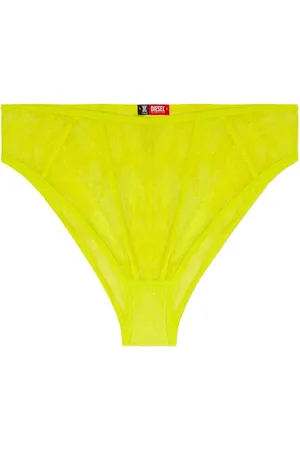 Diesel Bragas de talle alto de x Savage x Fenty