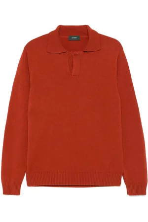 ZANONE Polo liso