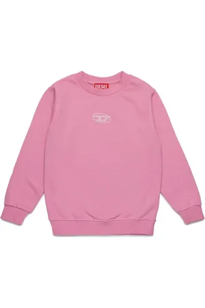 Diesel Sudadera Oval D