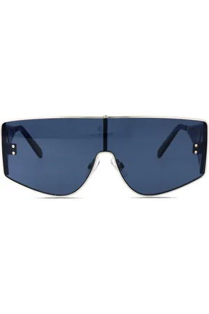 Dolce & Gabbana Gafas de sol con logo estampado