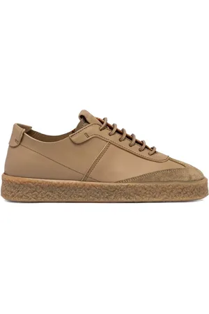 Buttero Zapatillas con paneles