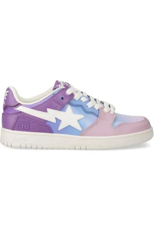 A Bathing Ape Zapatillas SK8 Sta #1