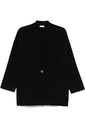 Liu Jo Blazer de canalé