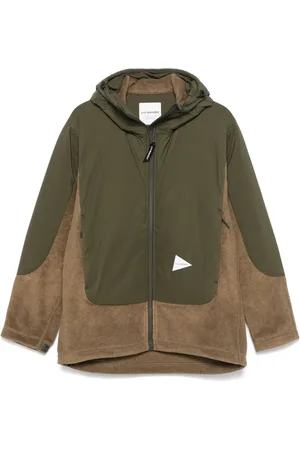 and wander Chaqueta 9 Top