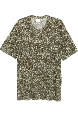 Isabel Marant Camiseta Luk