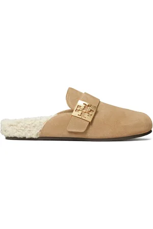 Tory Burch Mules Mellow