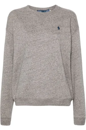Ralph Lauren Sudadera con cuello redondo