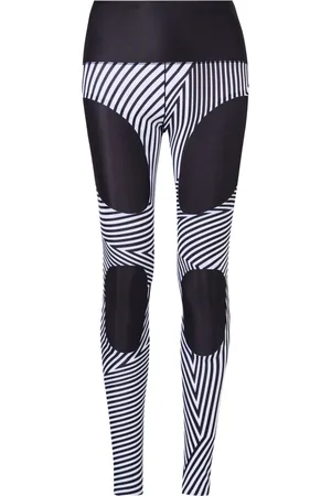 Perfect Moment Leggins Warped Star
