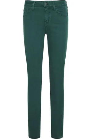 Jacob Cohen Vaqueros skinny Kimberly