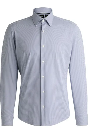 HUGO BOSS Camisa con botones