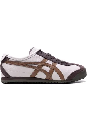 Onitsuka Tiger Zapatillas Mexico 66 Oatmeal Brown